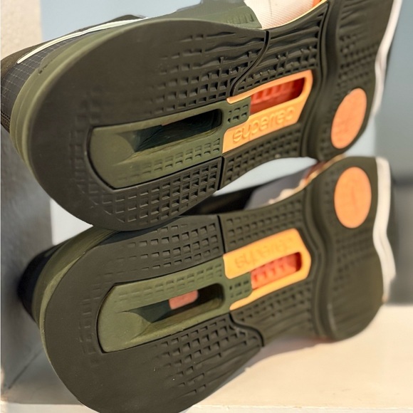 Nike Air Zoom SuperRep 3 'Cargo Khaki' DC9115-300 Mens Size 13 - Picture 10 of 11